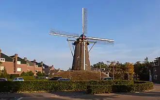 Windmill