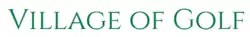 Golf Village Logo