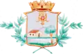 Coat of arms of Gonnosfanadiga