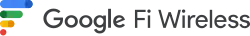 Google Fi logo