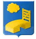 Coat of arms of Graauw