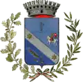 Coat of arms of Gragnano Trebbiense