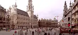 Brussels