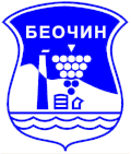 Coat of arms of Beočin