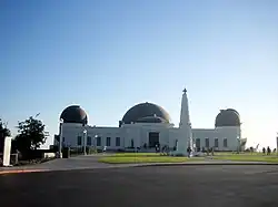 Griffith Observatory