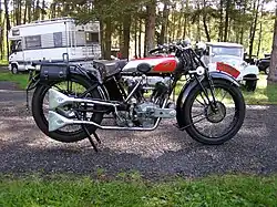 1927 Grindlay Peerless