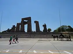 Plaza de la Revolución