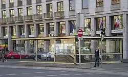 Embassy of the Netherlands in Vienna