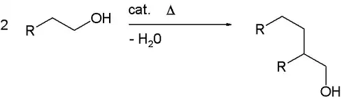 Guerbet Reaction