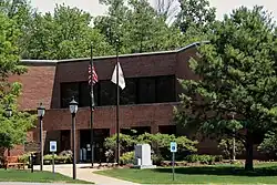 Guilderland Town Hall