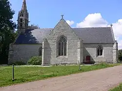Chapel Saint Antoine