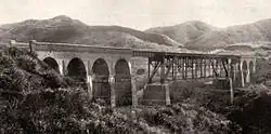 Longteng Bridge c. 1910