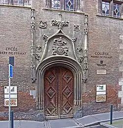 The portal