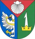 Coat of arms of Hřivice
