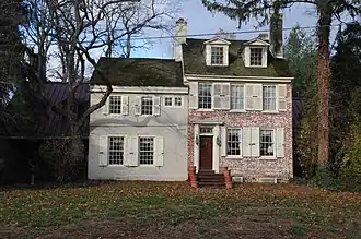 Hinchman-Lippincott House