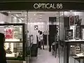 Optical 88 shop