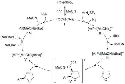 HM Mechanism
