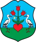 Coat of arms of Hort