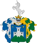 Coat of arms of Szigliget