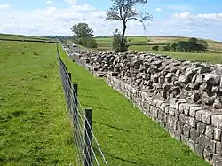 Image 30Hadrian's Wall (from Cumbria)