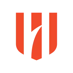 scroll atop shield outline