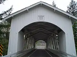 Hannah Bridge