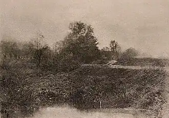 Soir d'automne (1896)