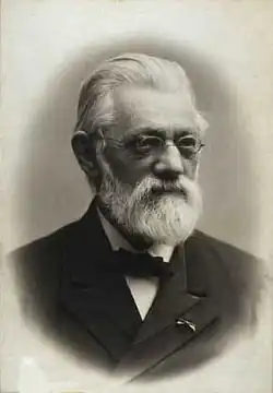 William Scharling [da]