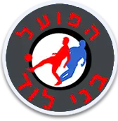 Hapoel Bnei Lod's emblem