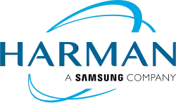 Logo of Harman International