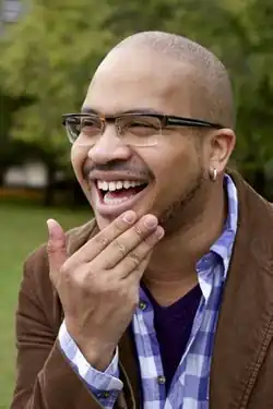 Colour photograph of Them H. Peel