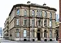 Scottish Amicable building, Belfast