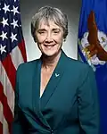 Heather Wilson (R-NM)