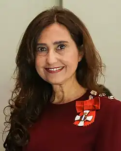 Helen Danesh‑Meyer