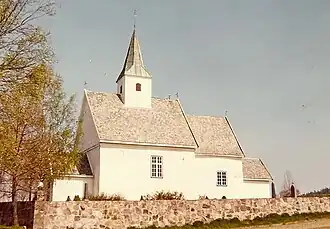 Hem church