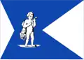 Flag of Hengelo