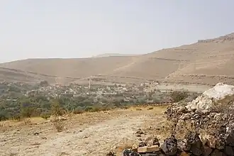 Tepecik (Heramiya) neighbourhood