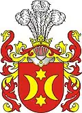 Herb Orda
