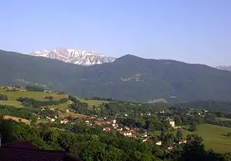 A general view of Herbeys