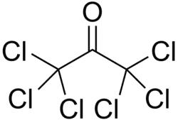 Hexachloroacetone