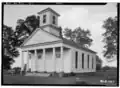 Pickensville Methodist Church