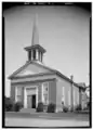 Methodist Episcopal Church