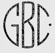 Historical Greif Bros. logo