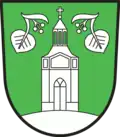 Coat of arms of Hořany