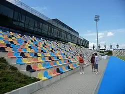 Warsteiner HockeyPark