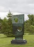 Yorkshire Sculpture Park