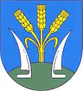 Coat of arms of Petrovice II