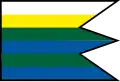 Flag of Horná Štubňa