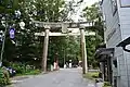 Torii