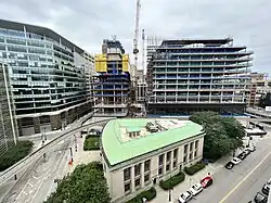 Progress as of August 2022